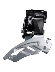 Front Derailleur Triple Fd-M2000 34.9Mm Cb Ds Dp 40T