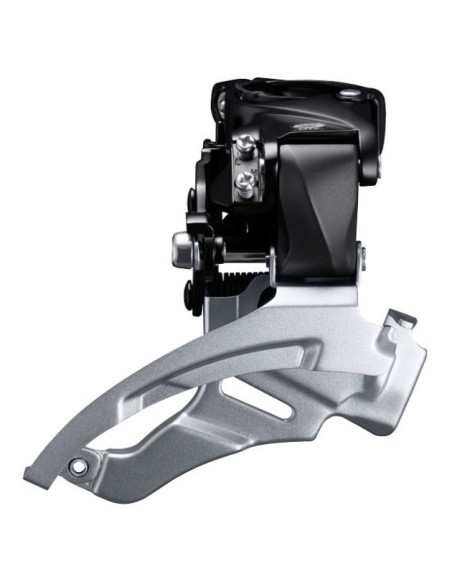 Front Derailleur Triple Fd-M2000 34.9Mm Cb Ds Dp 40T