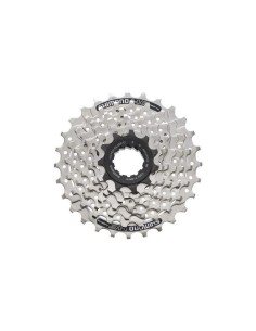 Shimano Casette 7v 11-28 CS-HG41 11-13-15-18-21-24-28