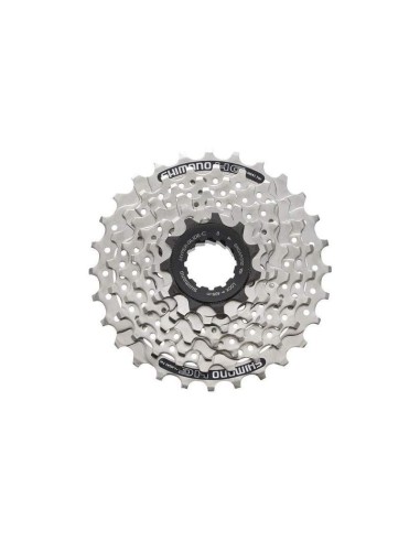 Shimano Casette 7v 11-28 CS-HG41 11-13-15-18-21-24-28