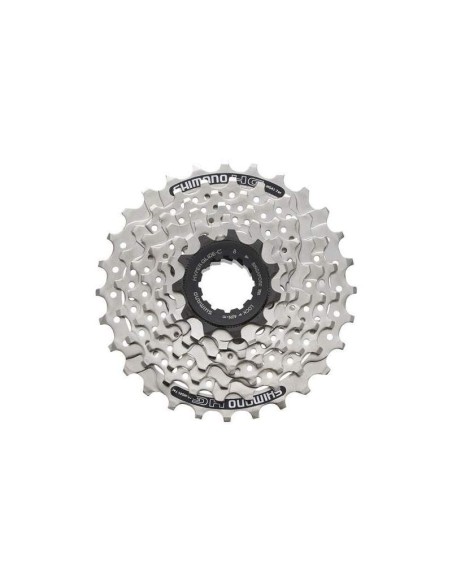 Shimano Casette 7v 11-28 CS-HG41 11-13-15-18-21-24-28
