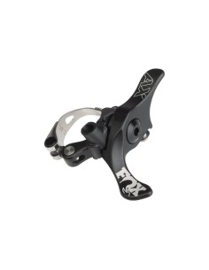 Fox Mando Tija Telescopica Gravel AX