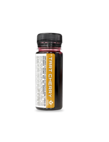 Tart Cherry 60ml | Suplemento Recuperador Ciclismo