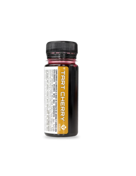 Tart Cherry 60ml | Suplemento Recuperador Ciclismo