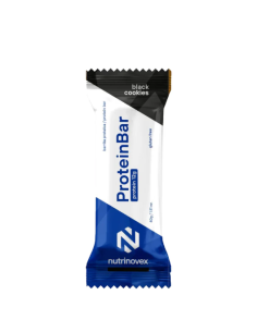 Barrita Proteica Nutrinovex (40g) | 33bike.es