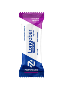 Barrita Energética Nutrinovex (40g) | 33bike.es