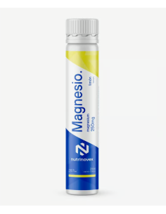 Magnesio Líquido (250ml) | 33bike.es