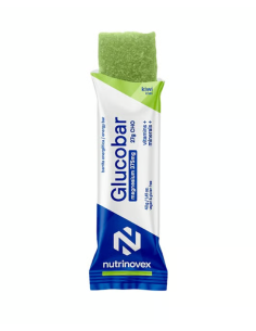 Glucobar sabor kiwi (35g) | Barrita Energética | 33bike.es
