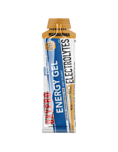 Gel Energético Oxypro (45g) | Nutrición Ciclismo | 33bike.es