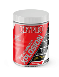 Pre-Entreno (500g) | 33bike.es