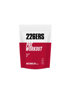 226ERS Pre Workout Sandía (300g) | 33bike.es