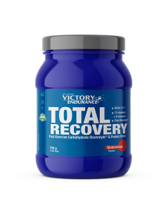 Weider Total Recovery Sandía (750g) | 33bike.es