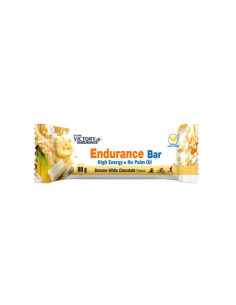 Endurance Bar Plátano-Chocolate (60g) | 33bike.es