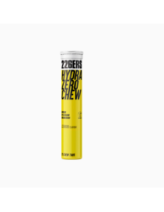 Hydrazero Chew Salts Limón (13 Tabs) | 33bike.es