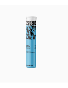 Hydrazero Chew Salts Tropical (13 Tabs) | 33bike.es