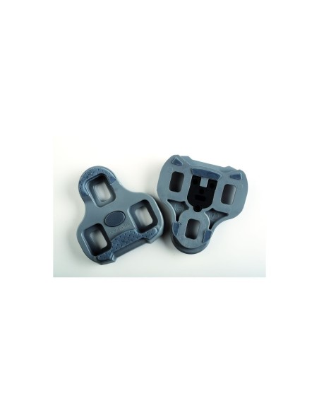 Juego De Calas Look Keo Grip Grises 4.5º