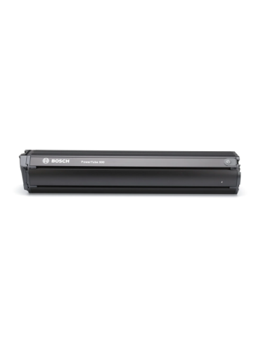 PowerTube Bosch usada 500Wh