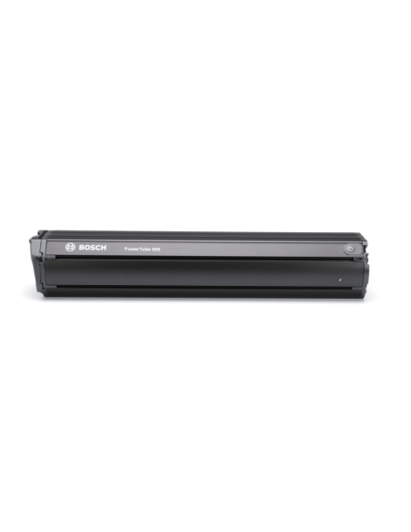 PowerTube Bosch usada 500Wh