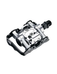 Par Pedal Mixto Vp-X92, Negro