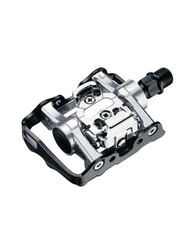 Par Pedal Mixto Vp-X92, Negro