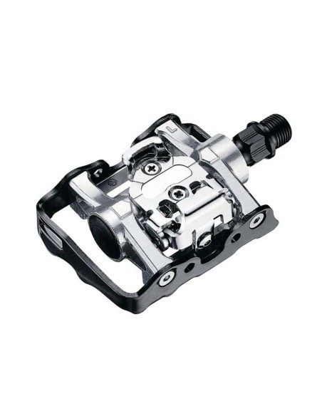 Par Pedal Mixto Vp-X92, Negro