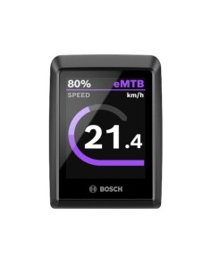 Display Kiox 300 (BHU3600)