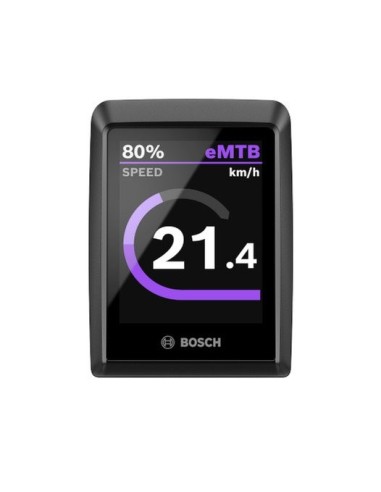 Display Kiox 300 (BHU3600)