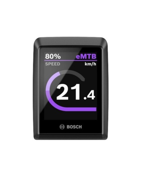 Display Kiox 300 (BHU3600)