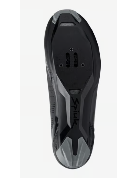 Zapatillas Spiuk Aldama Road Carbon negro mate