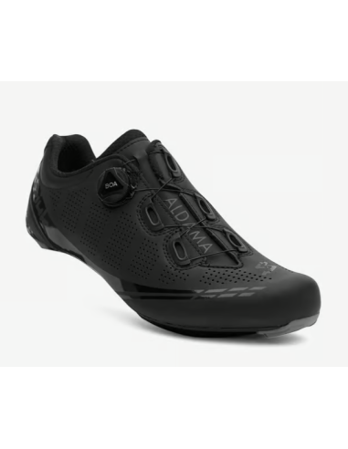 Zapatillas Spiuk Aldama Road Carbon negro mate