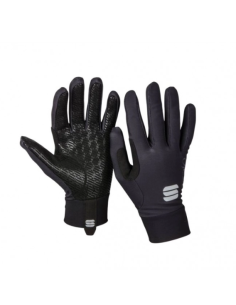 Guantes Sportful No Rain Negro