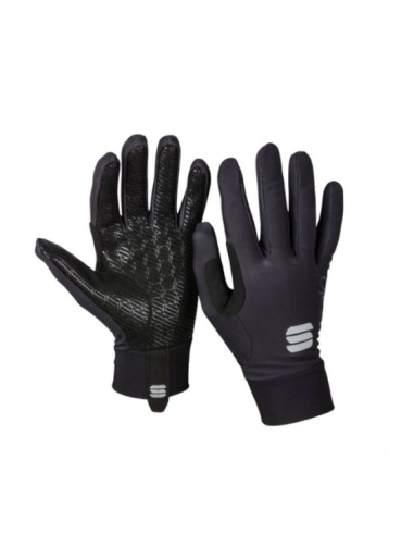 Guantes Sportful No Rain Negro