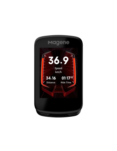 GPS C606 Magene