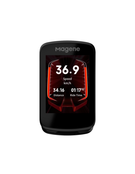 GPS C606 Magene