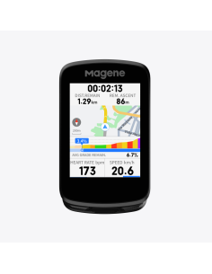 GPS C606 Magene