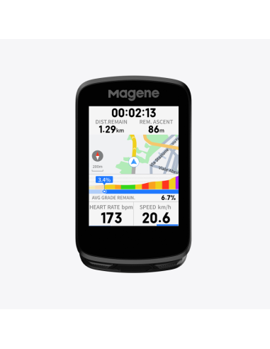 GPS C606 Magene