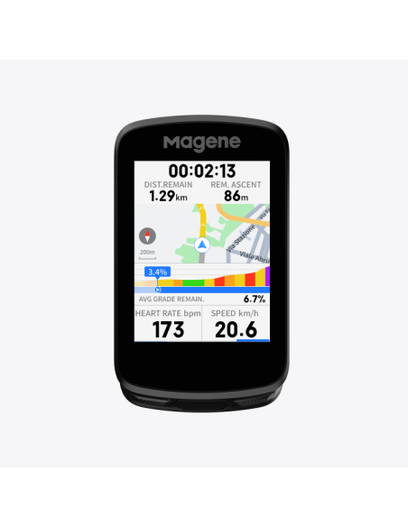 GPS C606 Magene