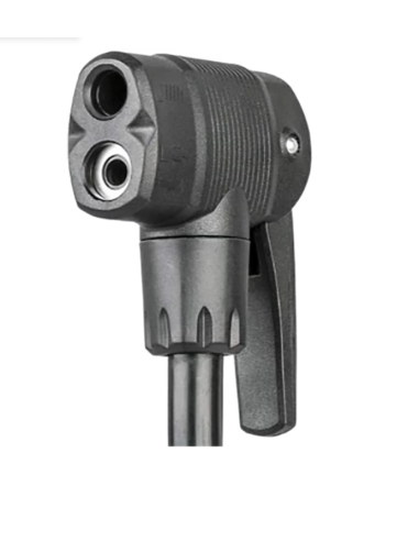 Bomba de taller Charger de Trek