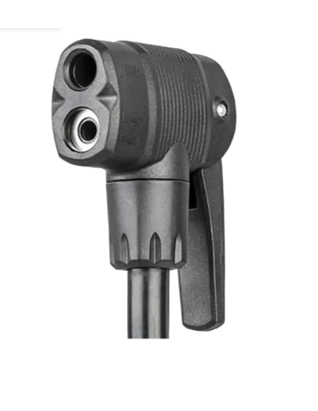 Bomba de taller Charger de Trek
