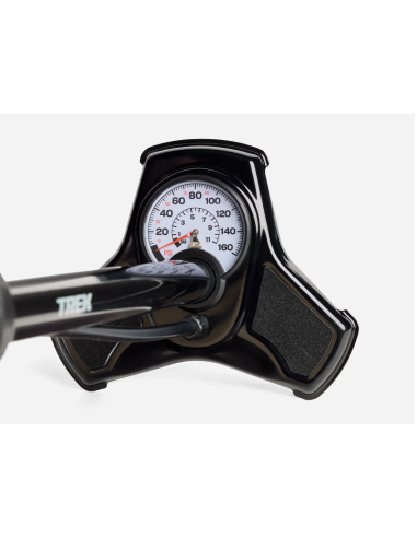Bomba de taller Charger de Trek