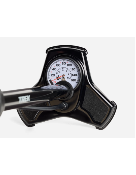 Bomba de taller Charger de Trek