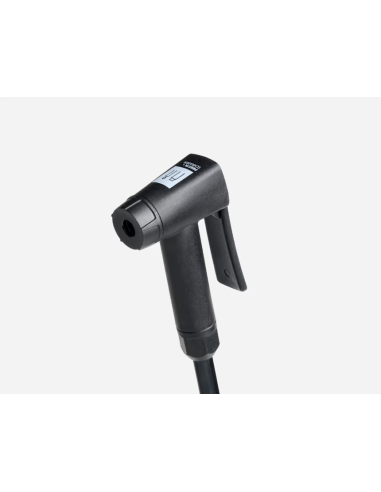 Bomba de taller Dual Charger de Trek