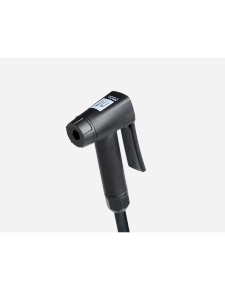 Bomba de taller Dual Charger de Trek