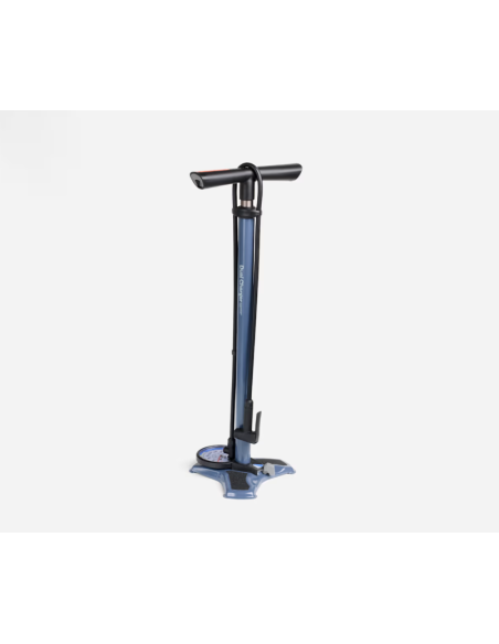 Bomba de taller Dual Charger de Trek
