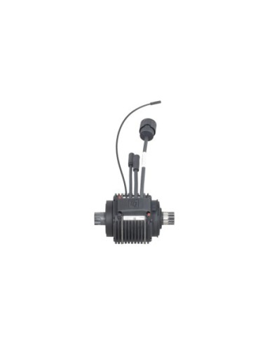 TQ HPR40 Drive Unit