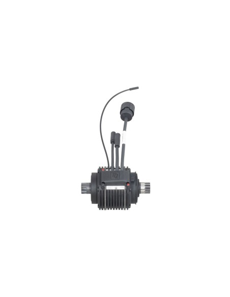 TQ HPR40 Drive Unit