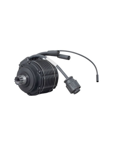 TQ HPR40 Drive Unit