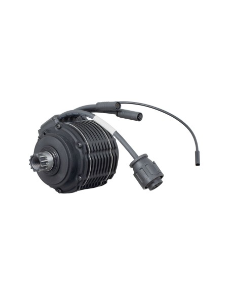 TQ HPR40 Drive Unit