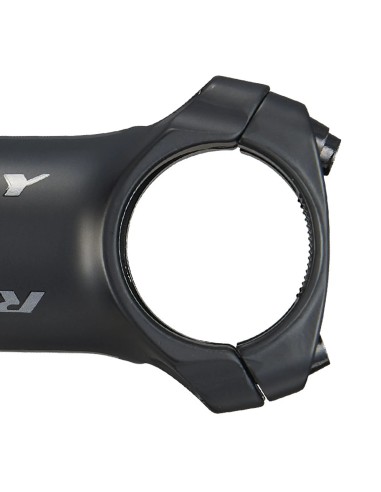 Potencia Ritchey C220 90 mm 25° aluminio negro para manillar de carretera