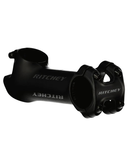 Potencia Ritchey C220 90 mm 25° aluminio negro para manillar de carretera